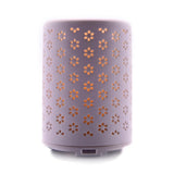 Daisy Ceramic Ultrasonic Diffuser