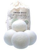 MONCILLO Tropical Avocado Dryer Ball Spray