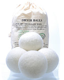 MONCILLO Apple Blossom Dryer Ball Spray