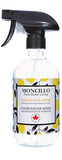 MONCILLO Essential Oil Cleaning Set - Fig & Italian Lemon