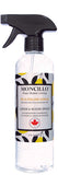 MONCILLO Essential Oil Cleaning Set - Fig & Italian Lemon