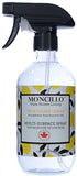 MONCILLO Essential Oil Cleaning Set - Fig & Italian Lemon