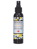 MONCILLO Pure New Zealand Wool Dryer Balls (Bag 6)