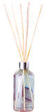 MONCILLO 2 Pack - Essential Oil Reed Diffuser Gift Set - Wild Rose