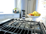 MONCILLO Stainless Steel Cleaner