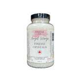 Angel Wings Finesse Crystals