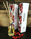 MONCILLO 12” Rattan Reeds. Large 3mm round.   Sold in Packs of 10-100-250-500 Units