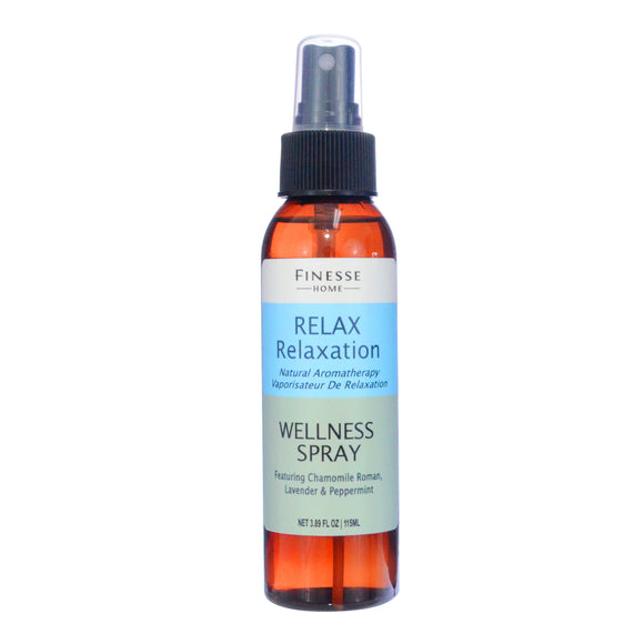 Relax Wellness Body spray