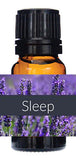 Weekend Away Essential Oil Blend Gift Set