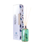 MONCILLO Reed Diffuser  Sea Salt Juniper