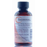 Snorerox Refresher Oil