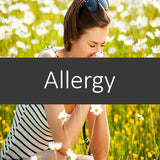 Allergy Essential Oil Blend