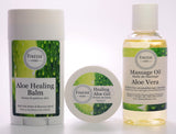 Aloe Gift Set