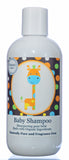 Baby Gentle Gift Set
