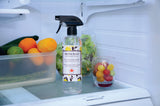 MONCILLO - Lemon Fridge Fresh