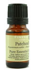 Patchouli Essential Oil