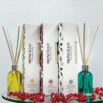 Reed Diffuser Collection