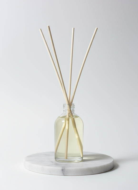 Reed Diffuser Angel Wings