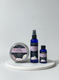 Sleep Lavender Mini Gift Set