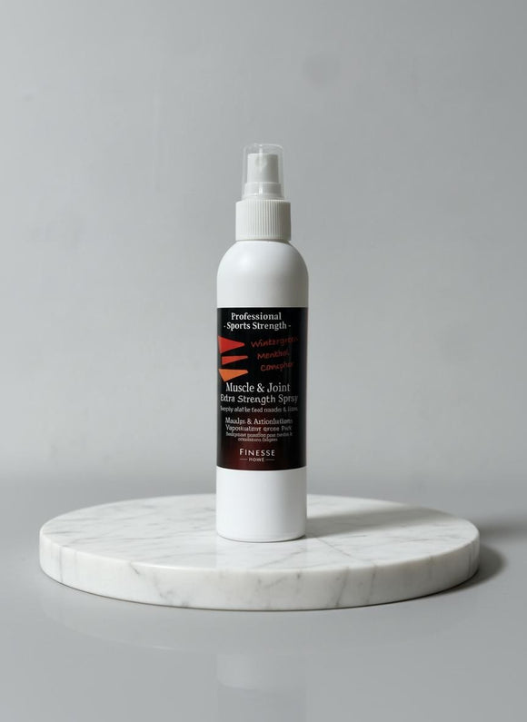 Muscle + Joint Spray