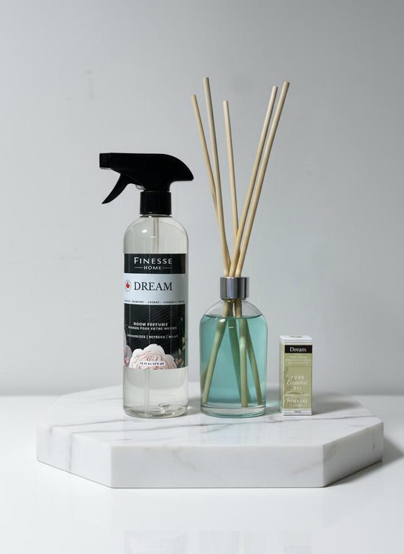 Dream Essentials Gift Set