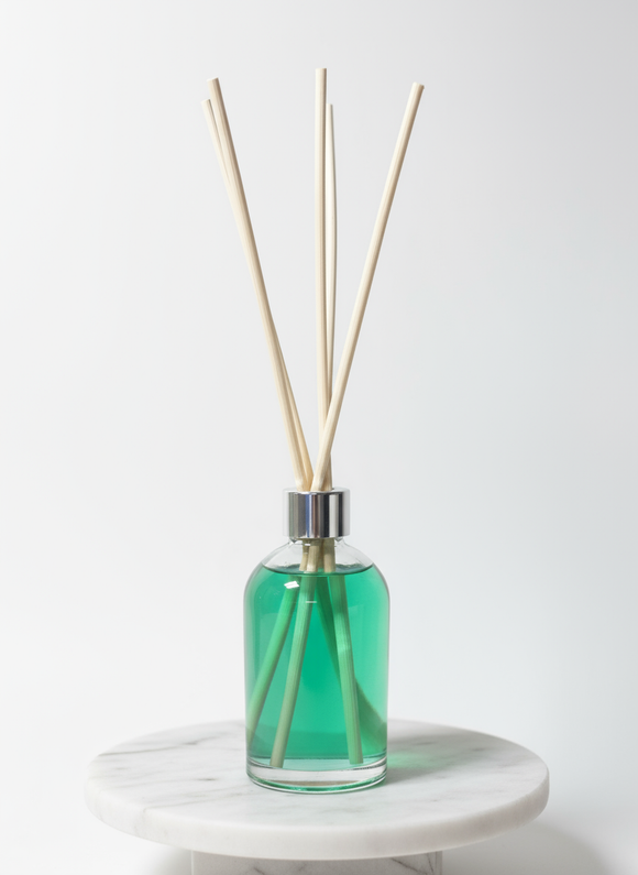 MONCILLO Reed Diffuser  Sea Salt Juniper