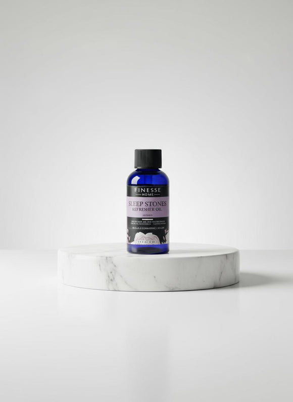 Sleep Stones Refresher Oil