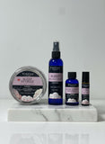 Sleep Lavender Gift Set