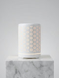 Daisy Ceramic Ultrasonic Diffuser - FINAL SALE