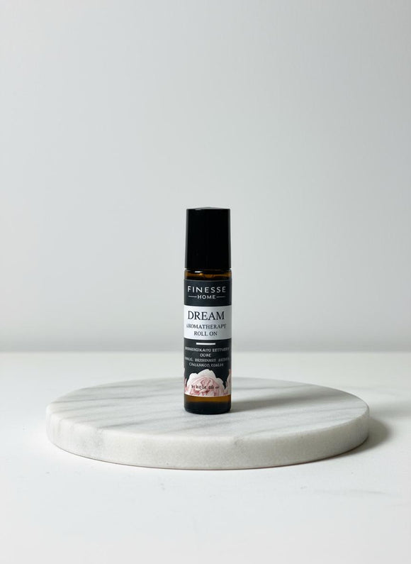 Dream Roll On