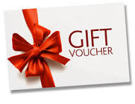 Finesse Home Gift Voucher for that special someone