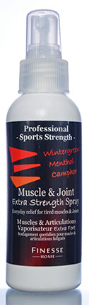 Muscle + Joint Spray SAVE Pack 3