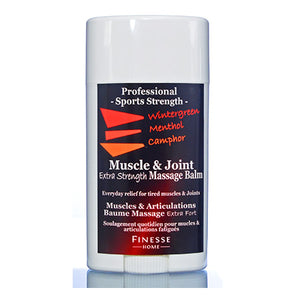 Muscle + Joint Healing Balm SAVE Pack 3