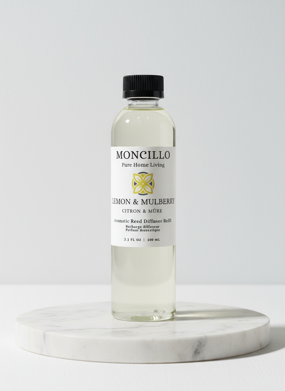 Reed Diffuser Refill Oil