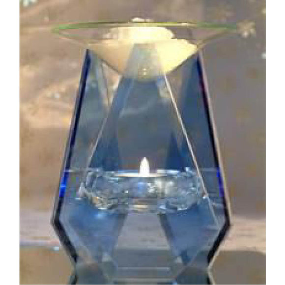 Candle Diffuser - Glass   ON SALE