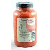 Patchouli Finesse Crystals