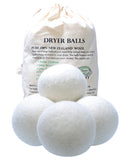 MONCILLO Sea Salt & Juniper Laundry Dryer Ball Spray