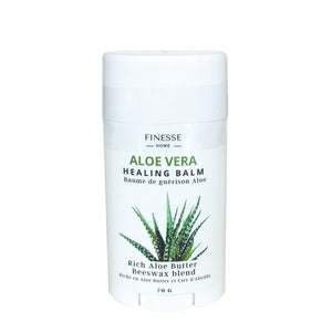 Aloe Healing Balm