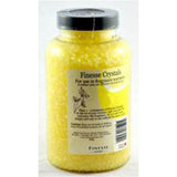 Sandalwood Amber Finesse Crystals