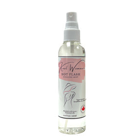 Hot Flash Cooling Mist