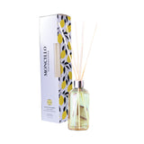 MONCILLO Reed Diffuser Lemon Mulberry - ON SALE