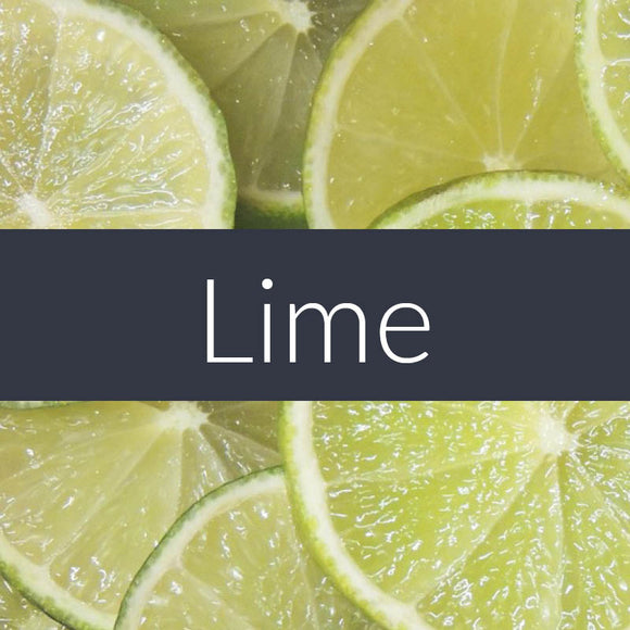 Lime Essential Oil