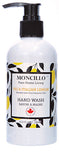 MONCILLO Essential Oil Cleaning Set - Fig & Italian Lemon