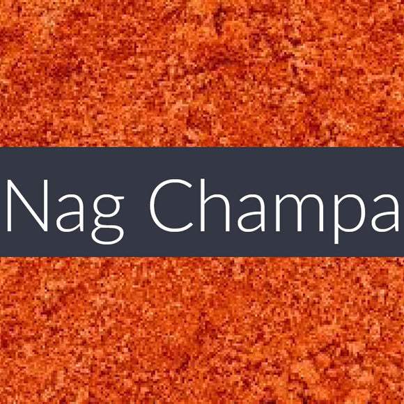 Nag Champa Fragrance Oil ON SALE 35% OFF