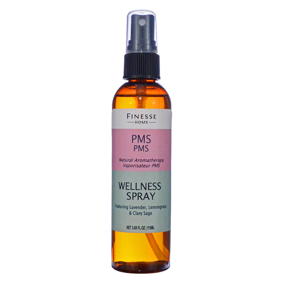 PMS Wellness Body spray