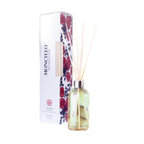 Moncillo Reed Diffuser Wild Rose - ON SALE