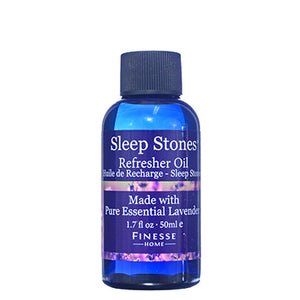 Sleep Stones Refresher Oil